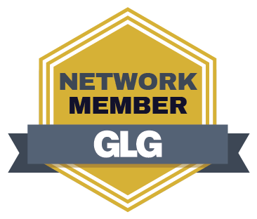 GLG · Network Member